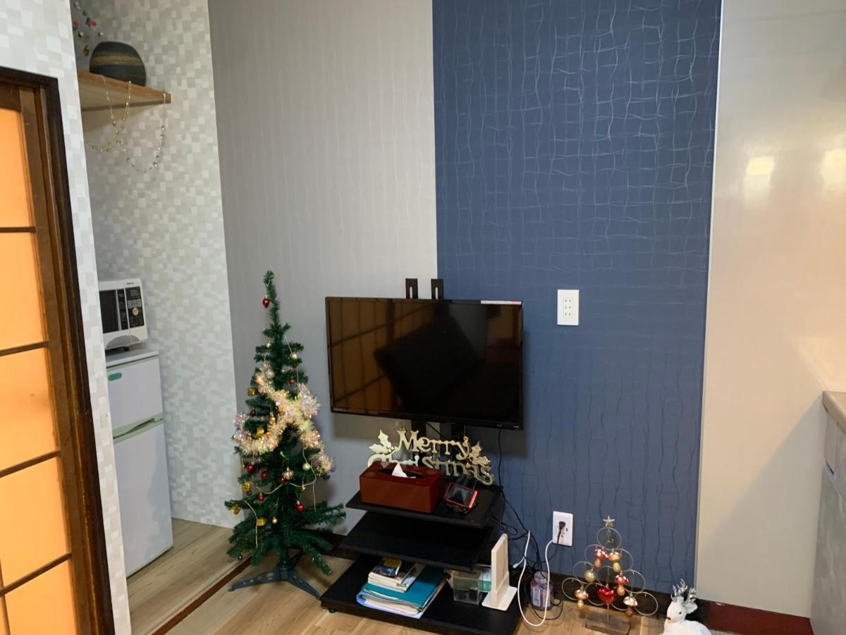 suzuki1 Apartment in Tokyo Bagian luar foto