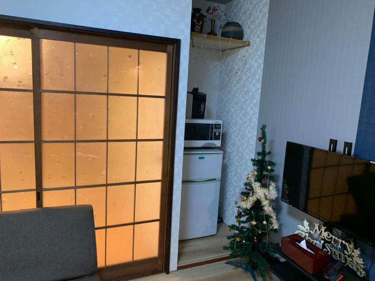 suzuki1 Apartment in Tokyo Bagian luar foto