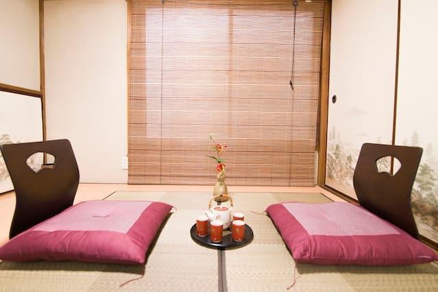 suzuki1 Apartment in Tokyo Bagian luar foto