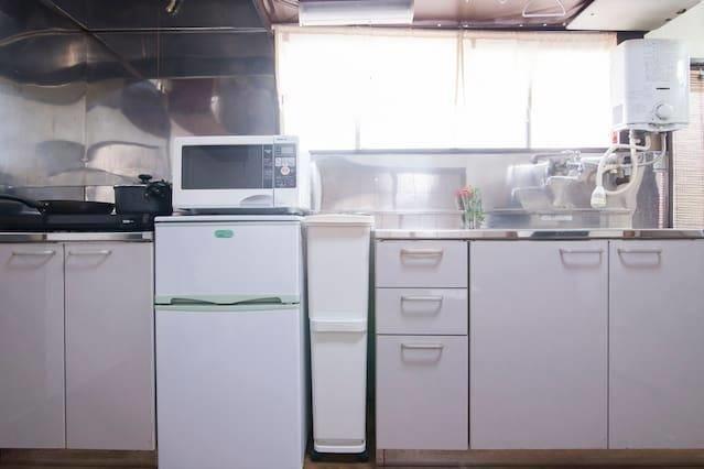 suzuki1 Apartment in Tokyo Bagian luar foto