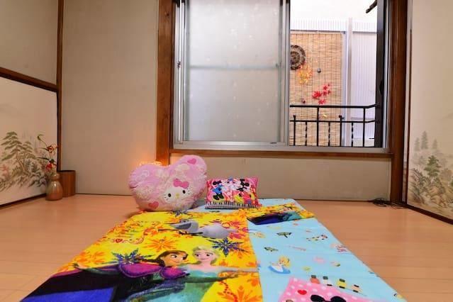 suzuki1 Apartment in Tokyo Bagian luar foto