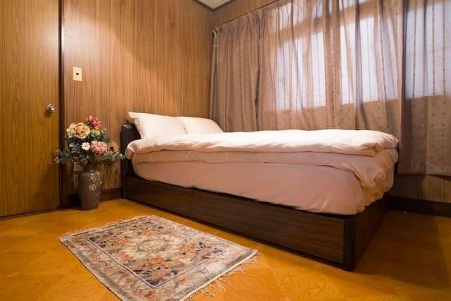 suzuki1 Apartment in Tokyo Bagian luar foto