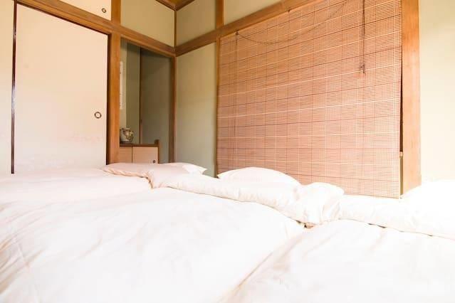 suzuki1 Apartment in Tokyo Bagian luar foto
