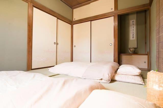 suzuki1 Apartment in Tokyo Bagian luar foto