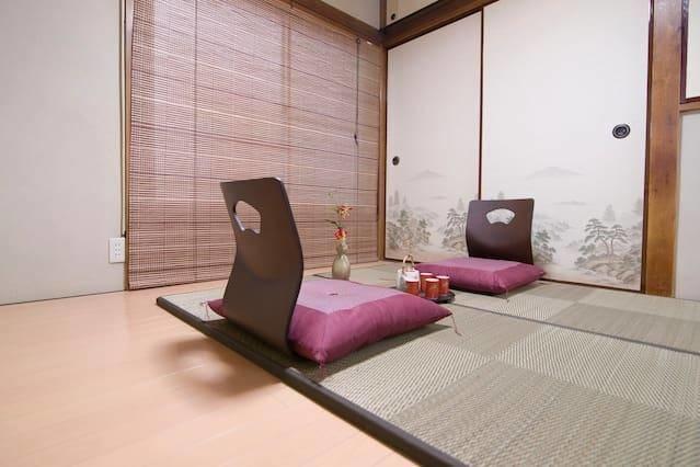 suzuki1 Apartment in Tokyo Bagian luar foto