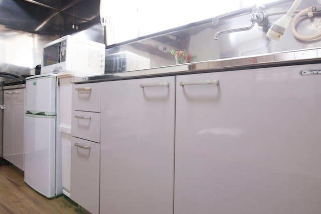 suzuki1 Apartment in Tokyo Bagian luar foto