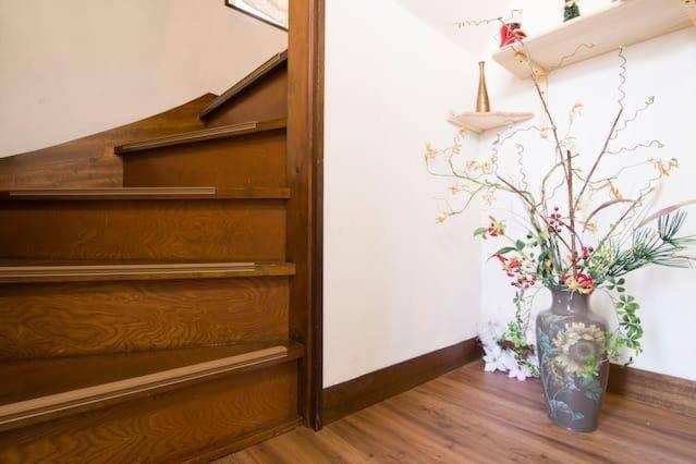 suzuki1 Apartment in Tokyo Bagian luar foto
