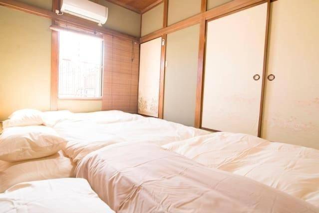 suzuki1 Apartment in Tokyo Bagian luar foto